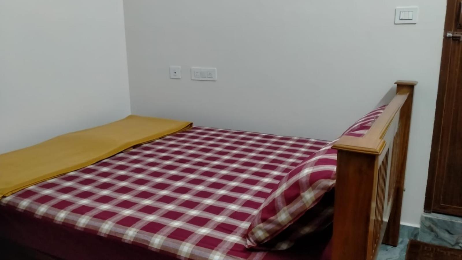 Arasu Homestay Antharasanthe Exterior photo